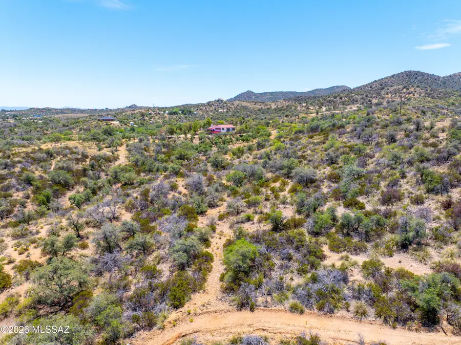 TBD W Oak Hills, Oracle, AZ 85623 - #3