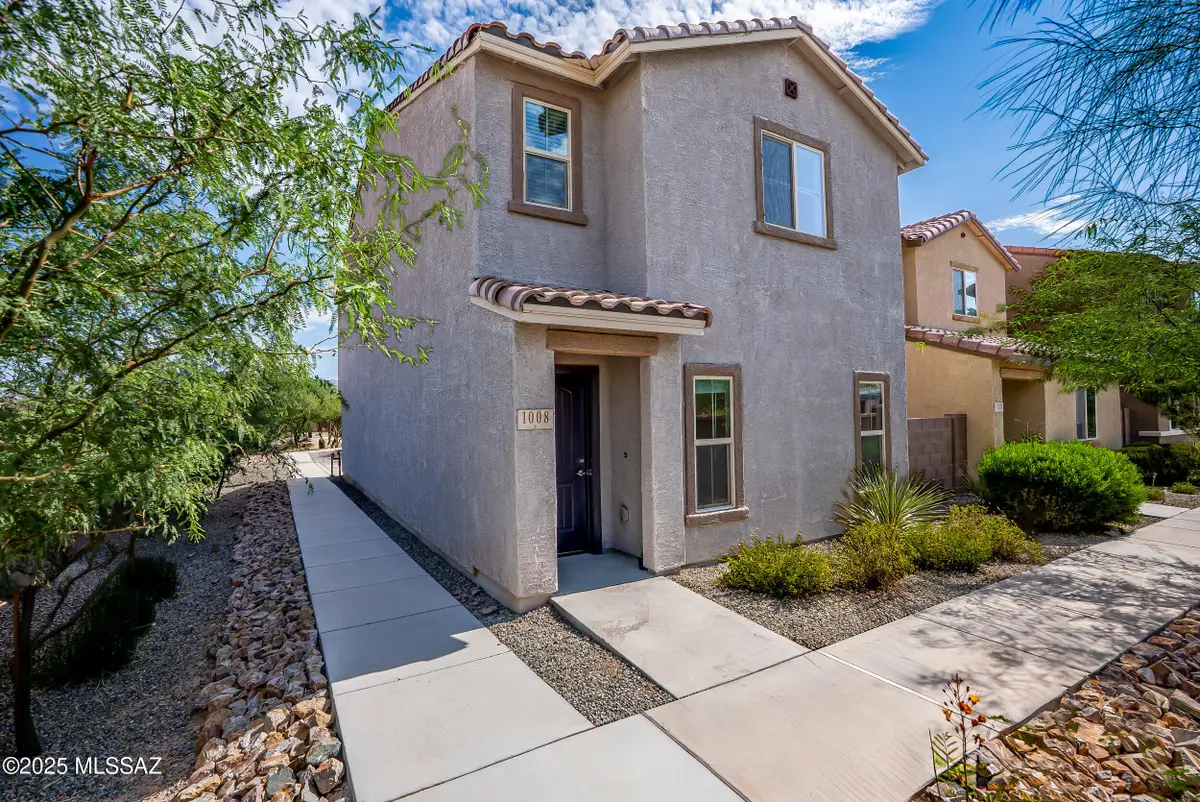 1008 E Descent, Tucson, AZ 85719 - #1