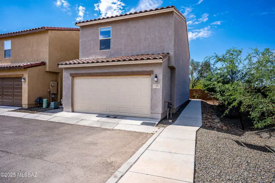 1008 E Descent, Tucson, AZ 85719 - #3