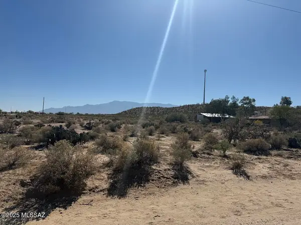 13127 W La Siesta Bella, Pima, AZ 85543
