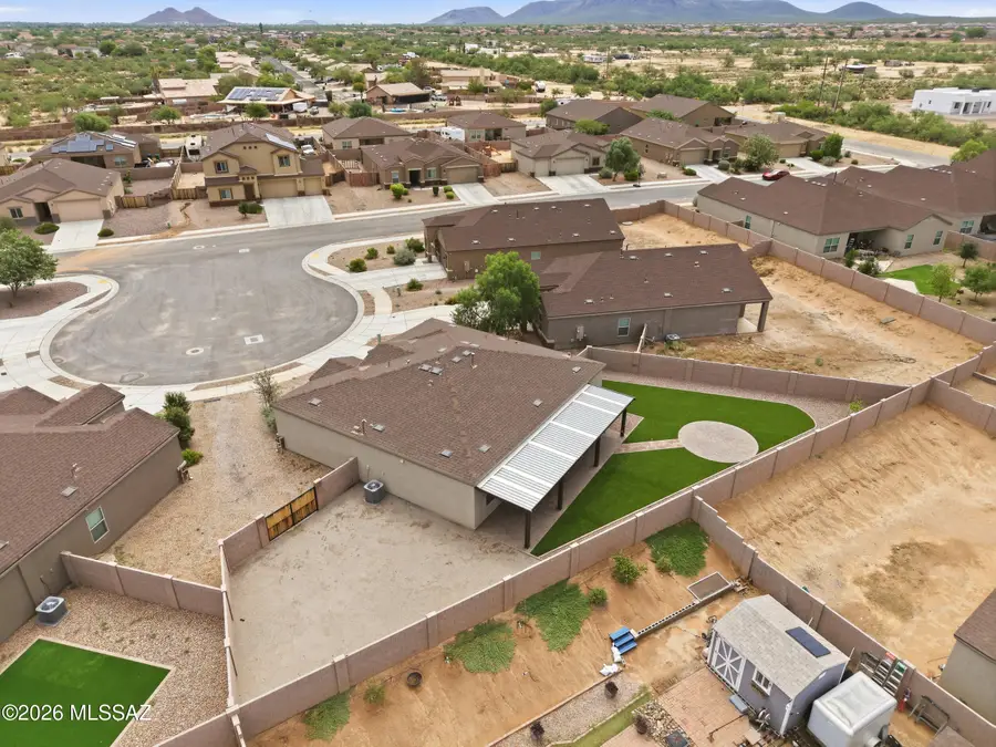7220 S Draper, Tucson, AZ 85757 - #2