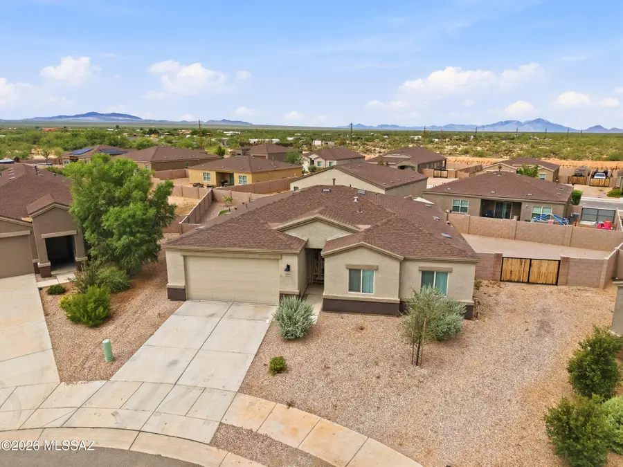 7220 S Draper, Tucson, AZ 85757 - #3