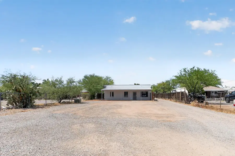 131 W Pastime, Tucson, AZ 85705 - #2