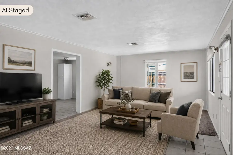 131 W Pastime, Tucson, AZ 85705 - #3