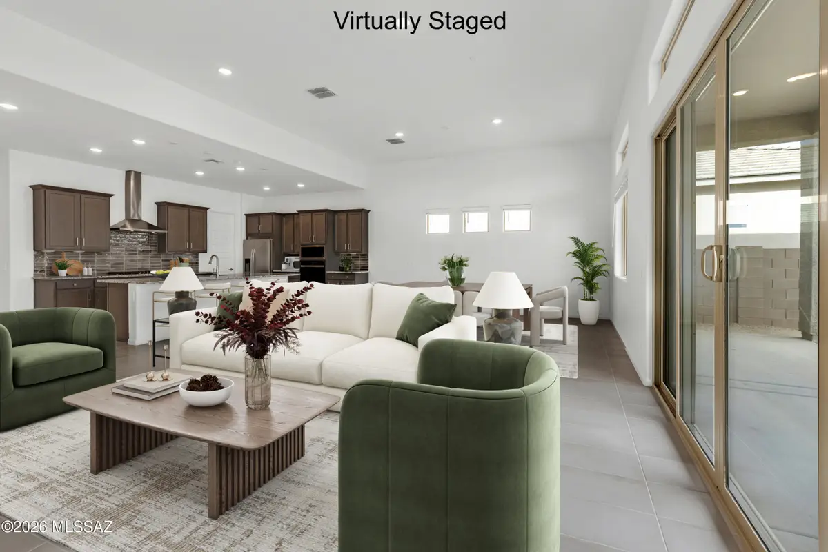 14760 N Blue Juniper, Marana, AZ 85658 - #1