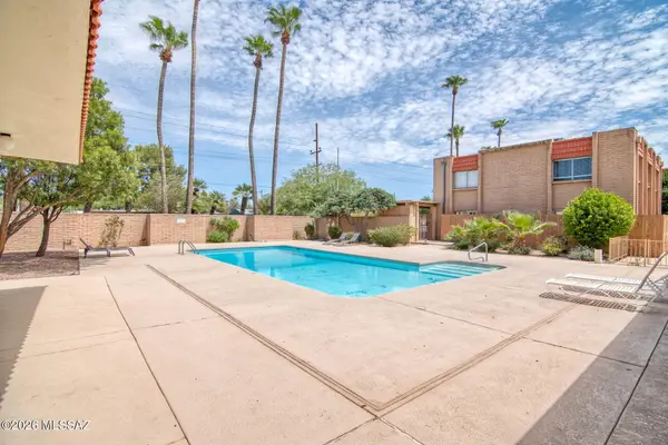 2875 N Tucson, Tucson, AZ 85716