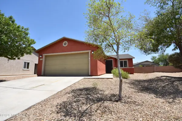 5095 E Fishhook, Tucson, AZ 85756