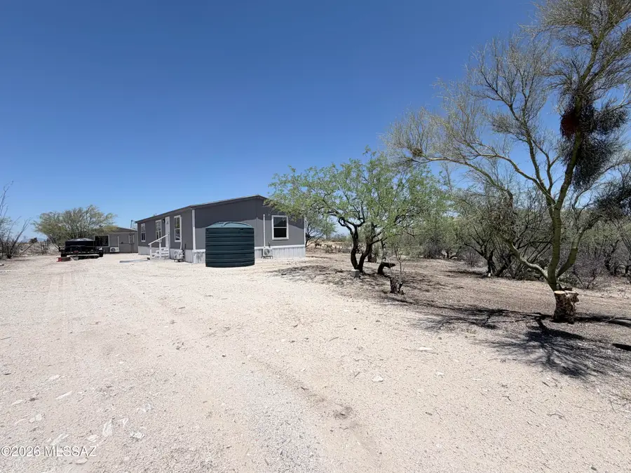 6404 W Pinto, Sahuarita, AZ 85629 - #3