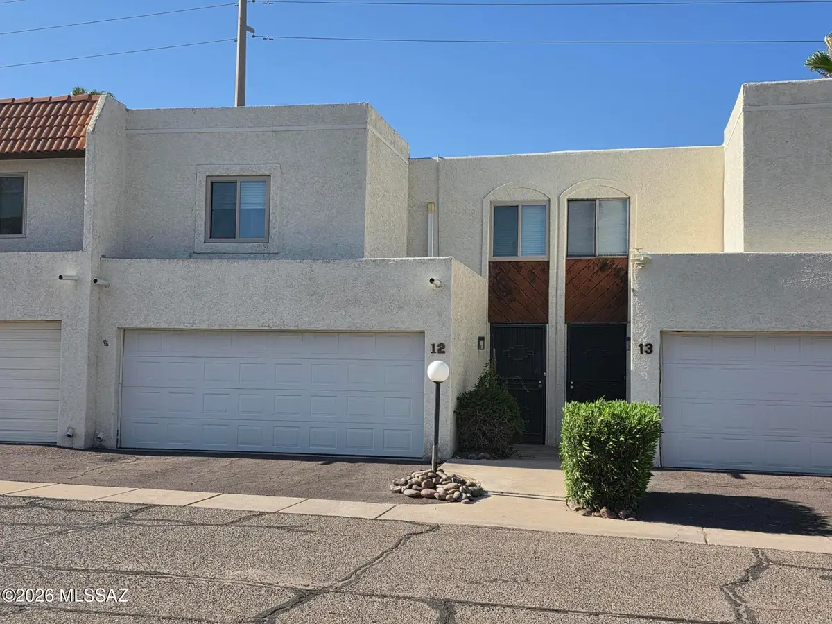 9350 E Speedway, Tucson, AZ 85710 - #1