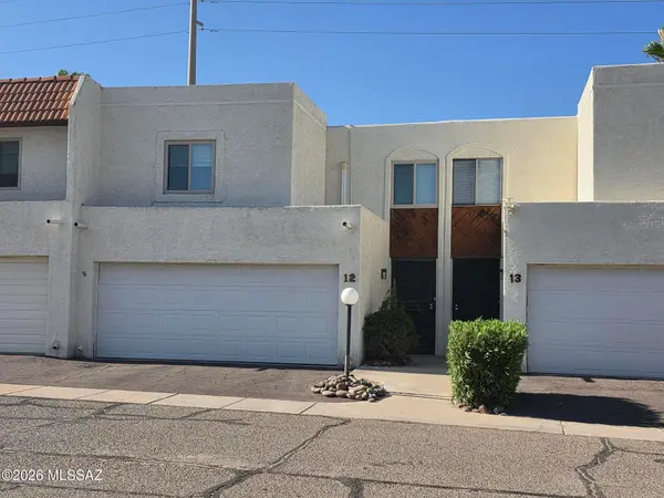 9350 E Speedway, Tucson, AZ 85710