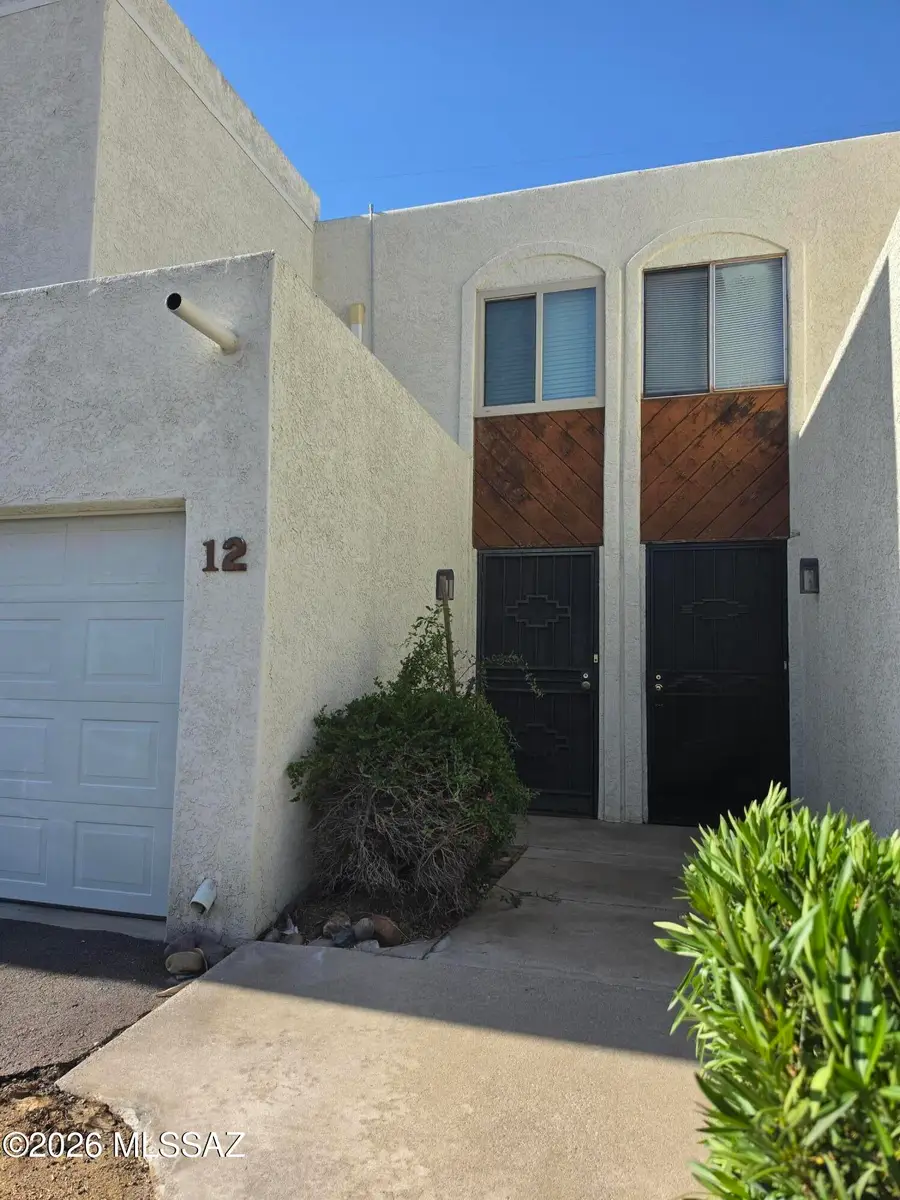 9350 E Speedway, Tucson, AZ 85710 - #2