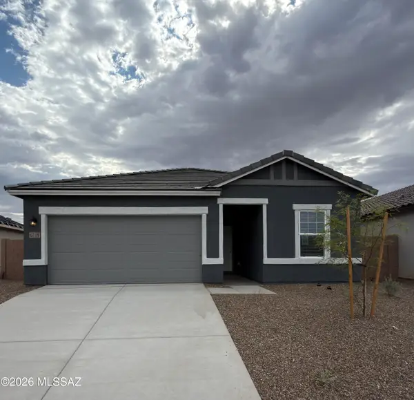 6719 W Star Wash, Tucson, AZ 85757