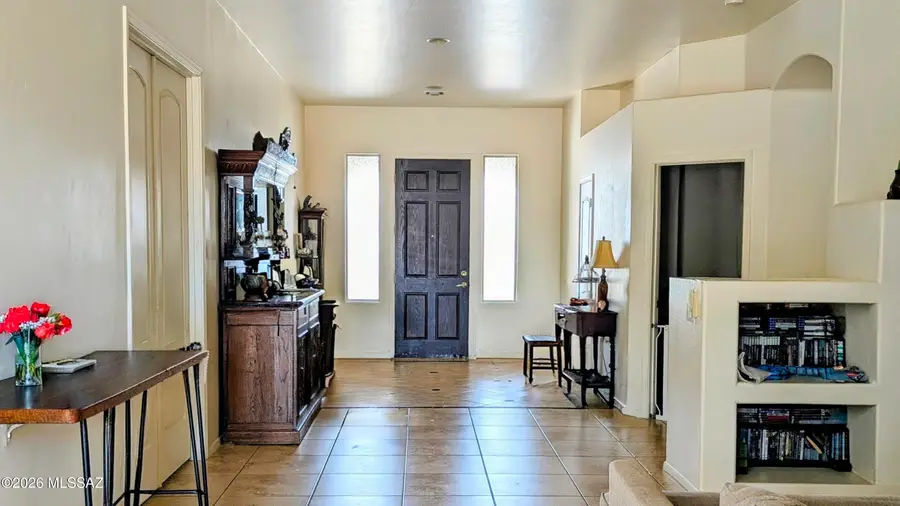 1468 W Big Room, Benson, AZ 85602 - #3