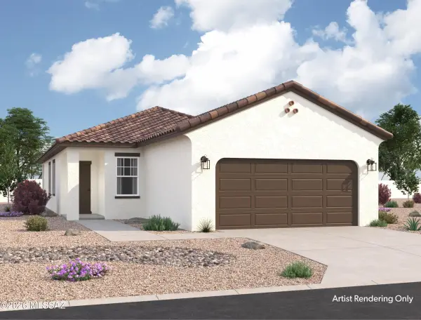 6568 W Sandyfield, Tucson, AZ 85757