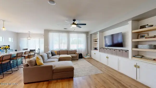 835 E Gunsight Mountain, Sahuarita, AZ 85629