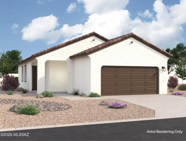 6553 W Sandyfield, Tucson, AZ 85757