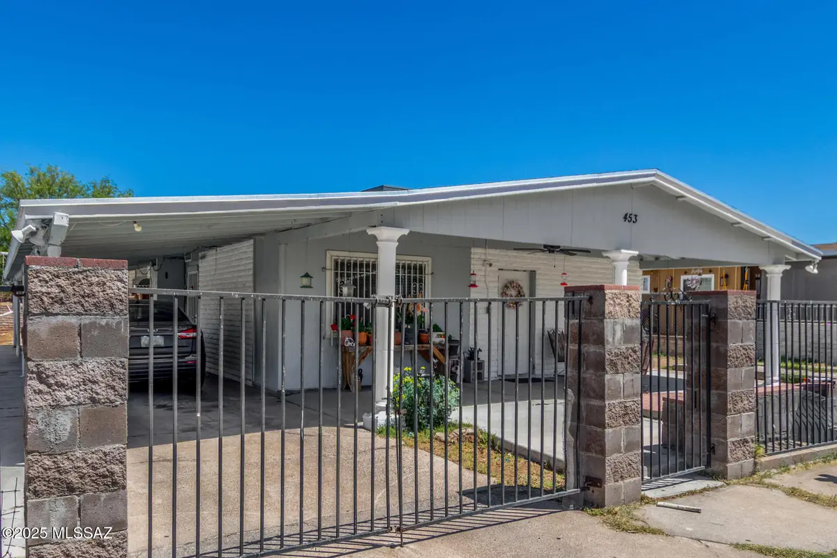 453 E Calle Socorro, Nogales, AZ 85621 - #1