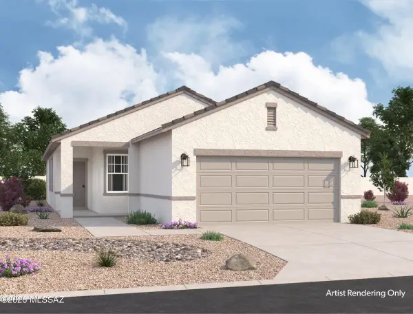 6711 W Star Wash, Tucson, AZ 85757