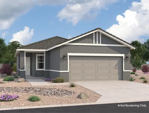 6560 W Sandyfield, Tucson, AZ 85757