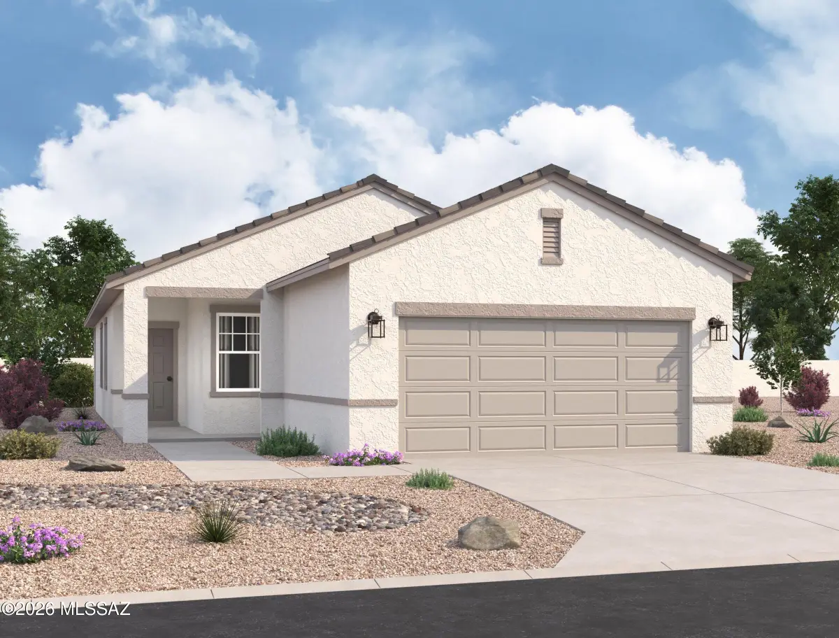 6559 W Sandyfield, Tucson, AZ 85757 - #1