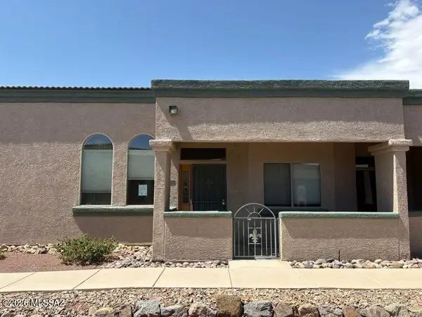 5708 W Treasure Cove, Tucson, AZ 85713