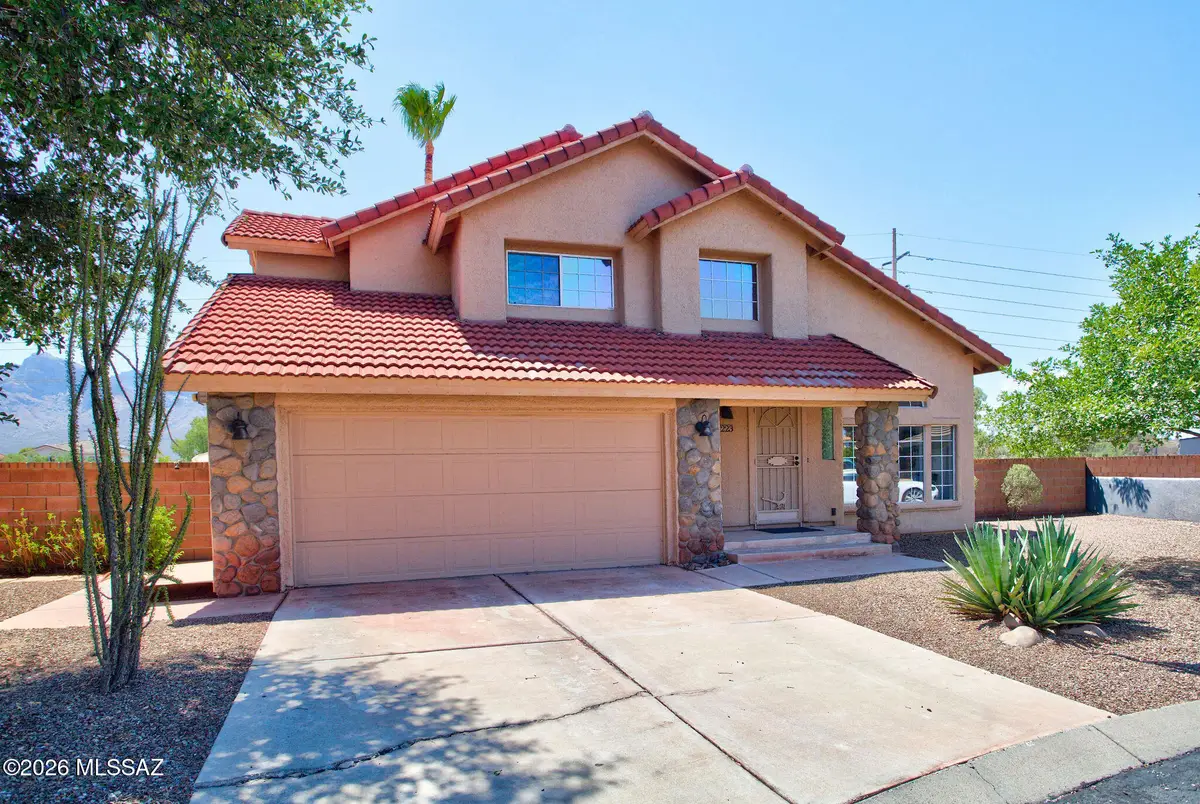 1223 W Firestone, Oro Valley, AZ 85737 - #1