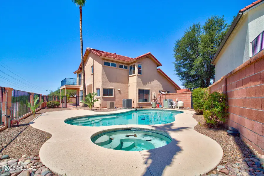 1223 W Firestone, Oro Valley, AZ 85737 - #2