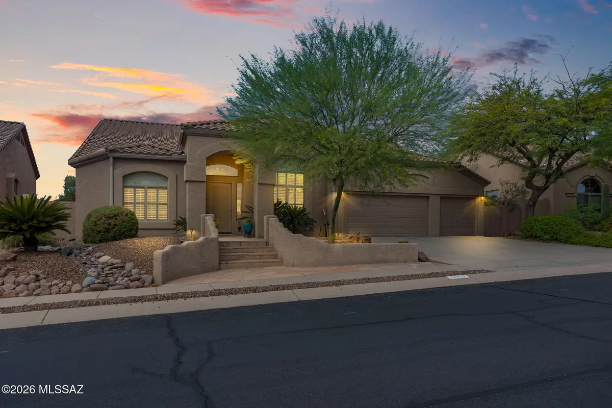 12957 N Woodburne, Oro Valley, AZ 85755 - #1