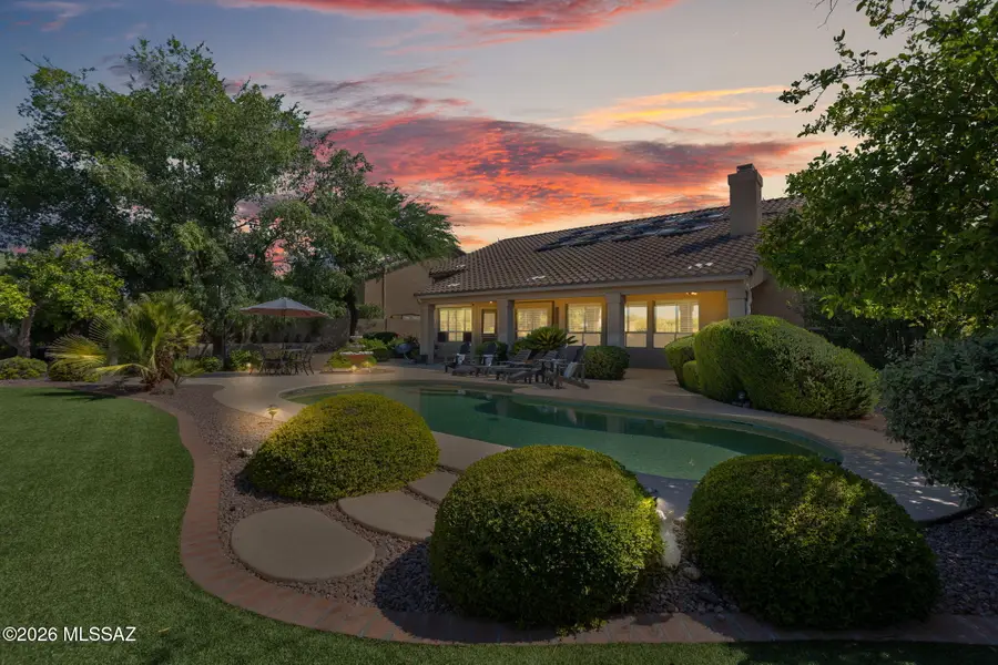 12957 N Woodburne, Oro Valley, AZ 85755 - #2