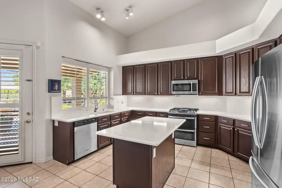 12957 N Woodburne, Oro Valley, AZ 85755 - #3