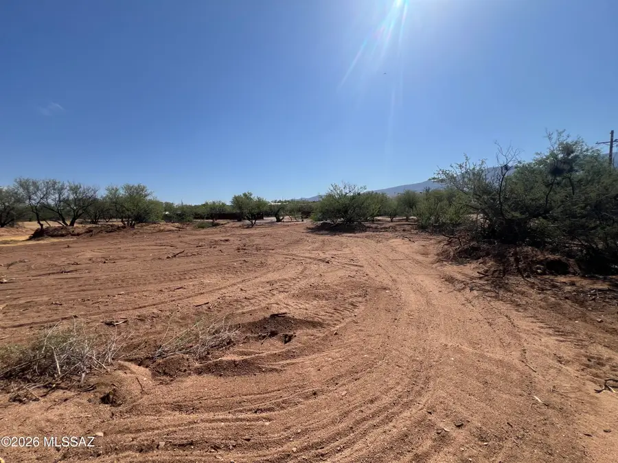 15813 N Twin Lakes, Tucson, AZ 85739 - #2