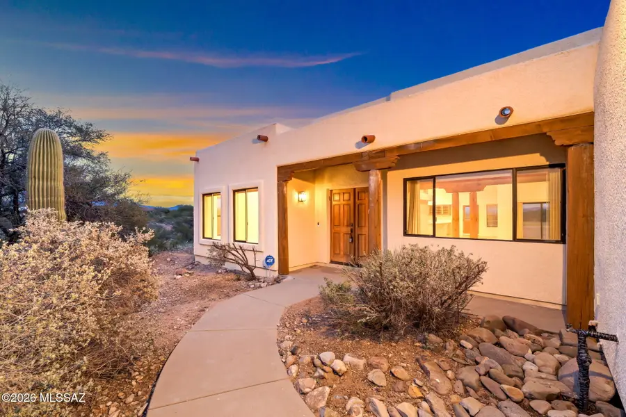 7521 S Cactus Thorn, Tucson, AZ 85747 - #2