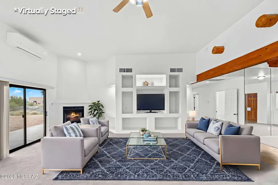 7521 S Cactus Thorn, Tucson, AZ 85747 - #3
