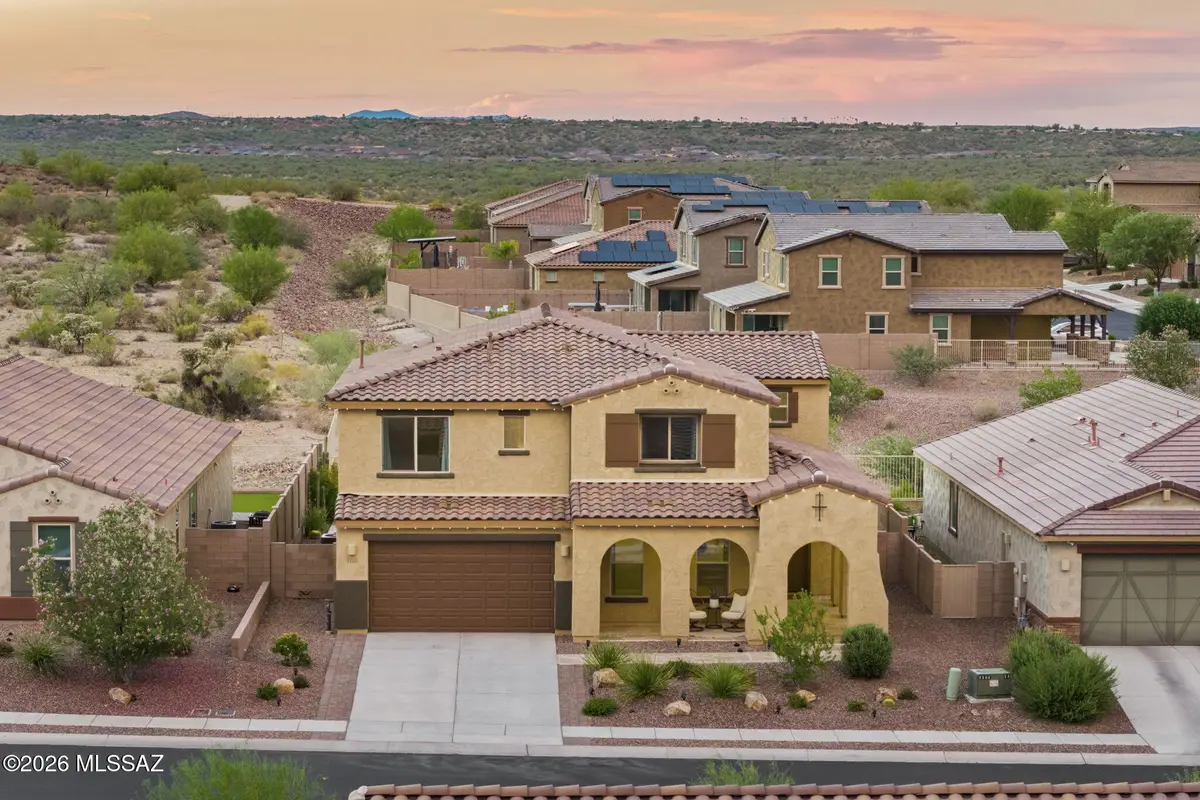 1121 E Silver Ray, Oro Valley, AZ 85737 - #1