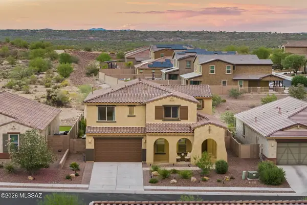 1121 E Silver Ray, Oro Valley, AZ 85737