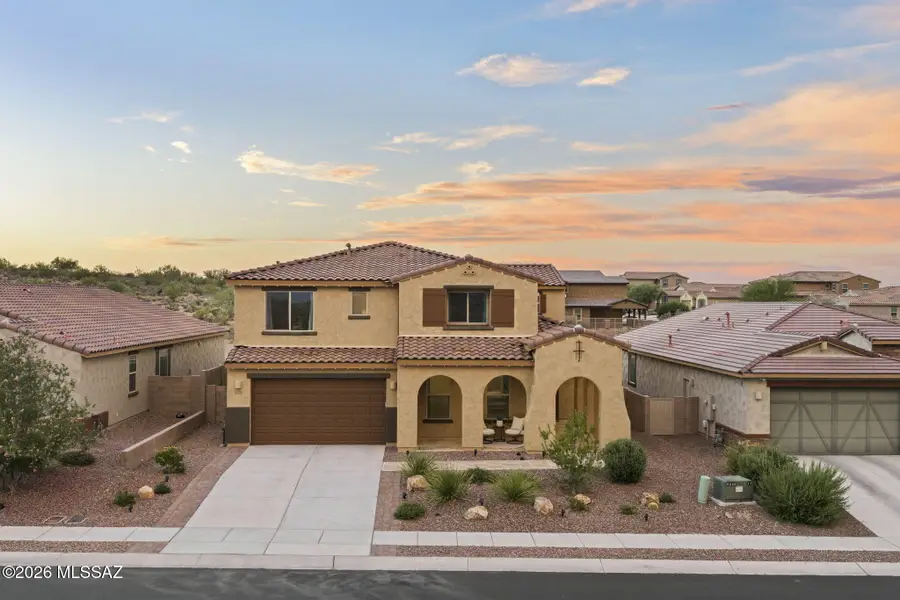 1121 E Silver Ray, Oro Valley, AZ 85737 - #2
