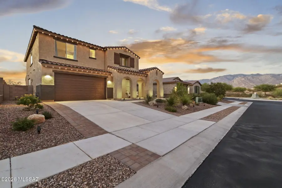 1121 E Silver Ray, Oro Valley, AZ 85737 - #3