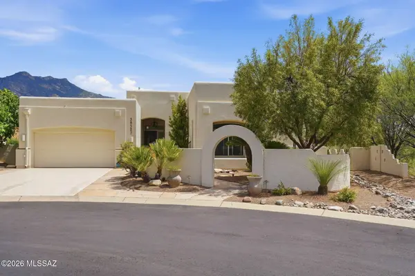 38327 S Arroyo, Tucson, AZ 85739