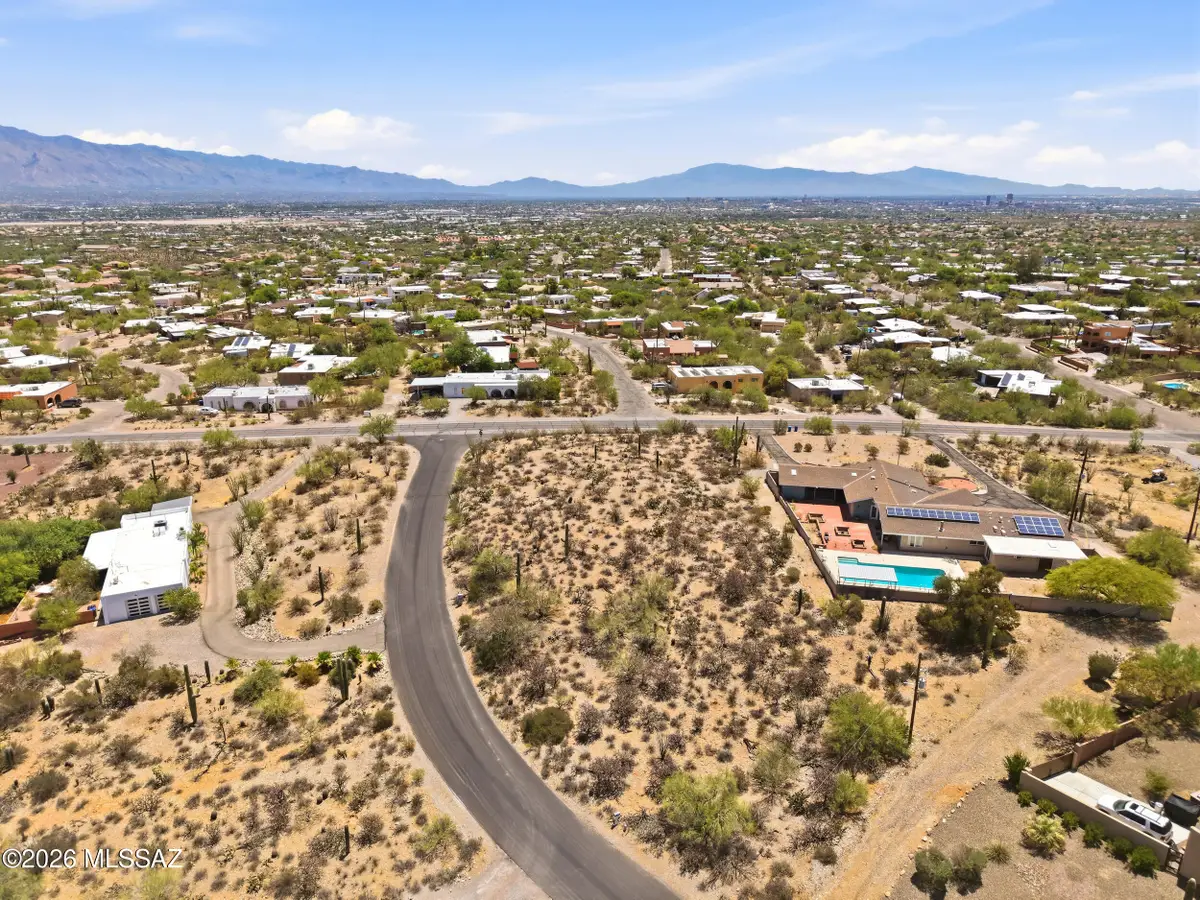 1801 N Painted Hills, Tucson, AZ 85745 - #1