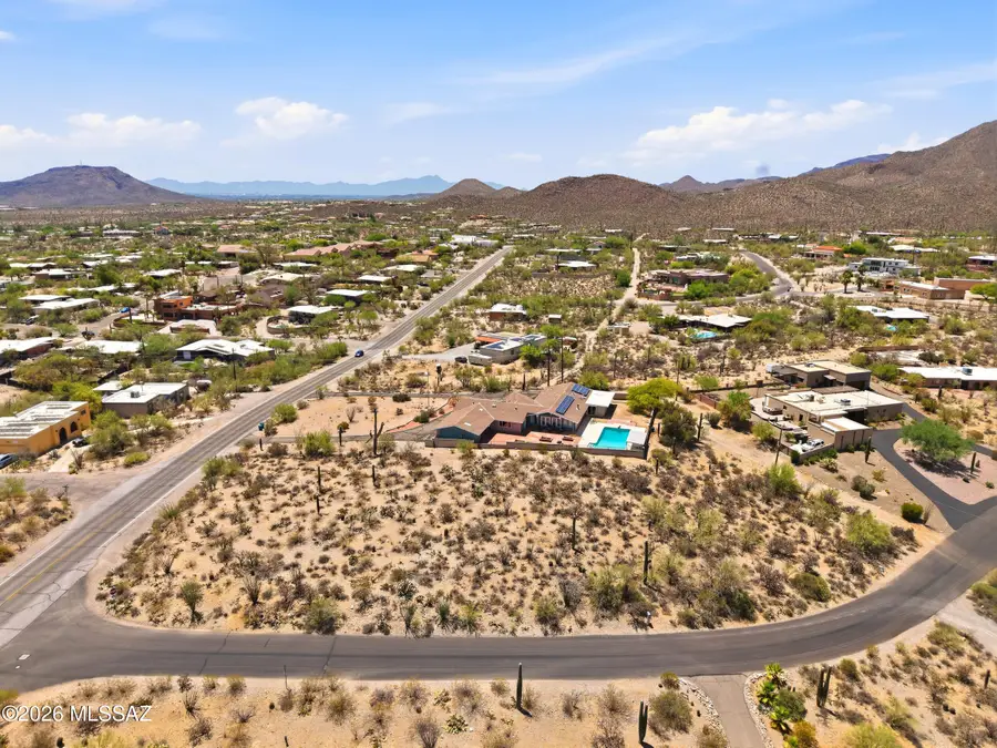 1801 N Painted Hills, Tucson, AZ 85745 - #2