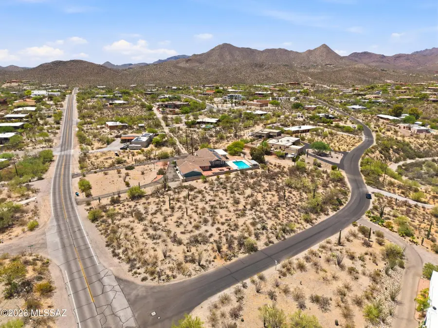 1801 N Painted Hills, Tucson, AZ 85745 - #3