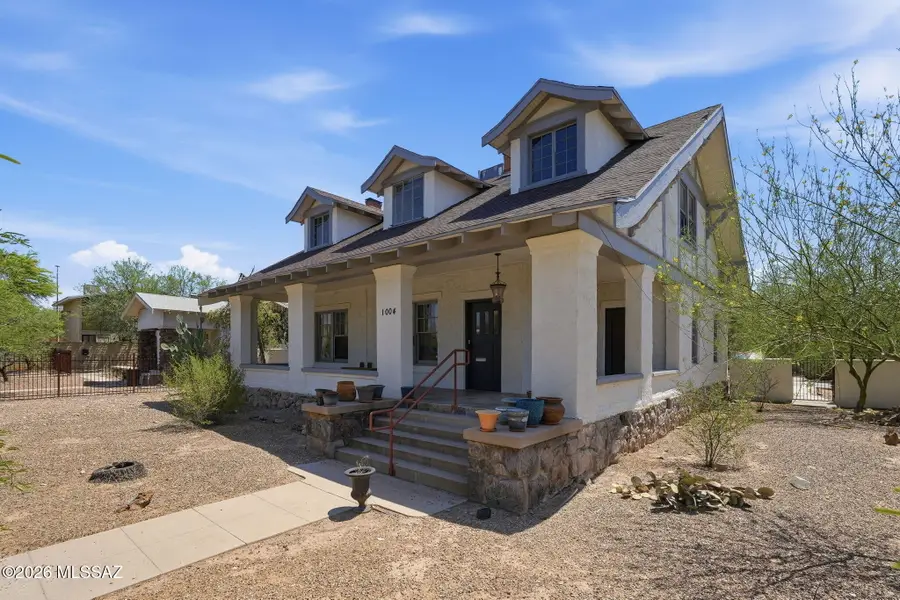 1004 N 6th, Tucson, AZ 85705 - #2