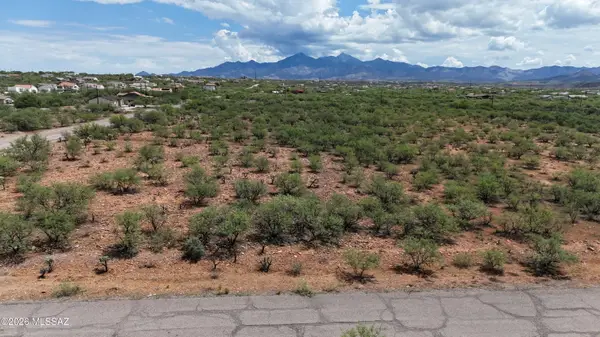 127 Camino Josefina, Rio Rico, AZ 85648