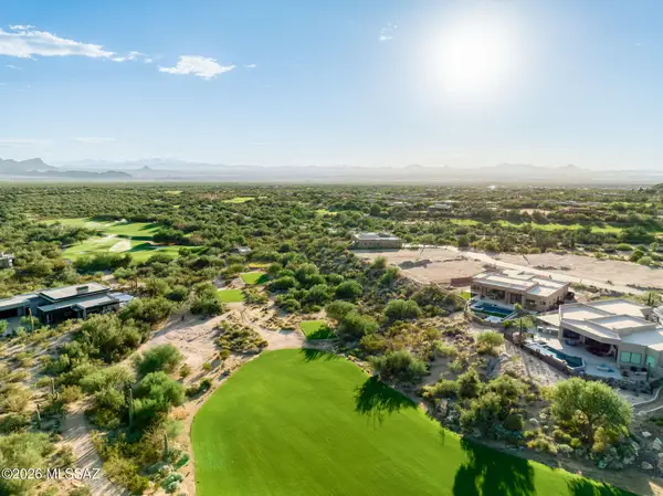 5847 W Sunset Gallery, Marana, AZ 85658
