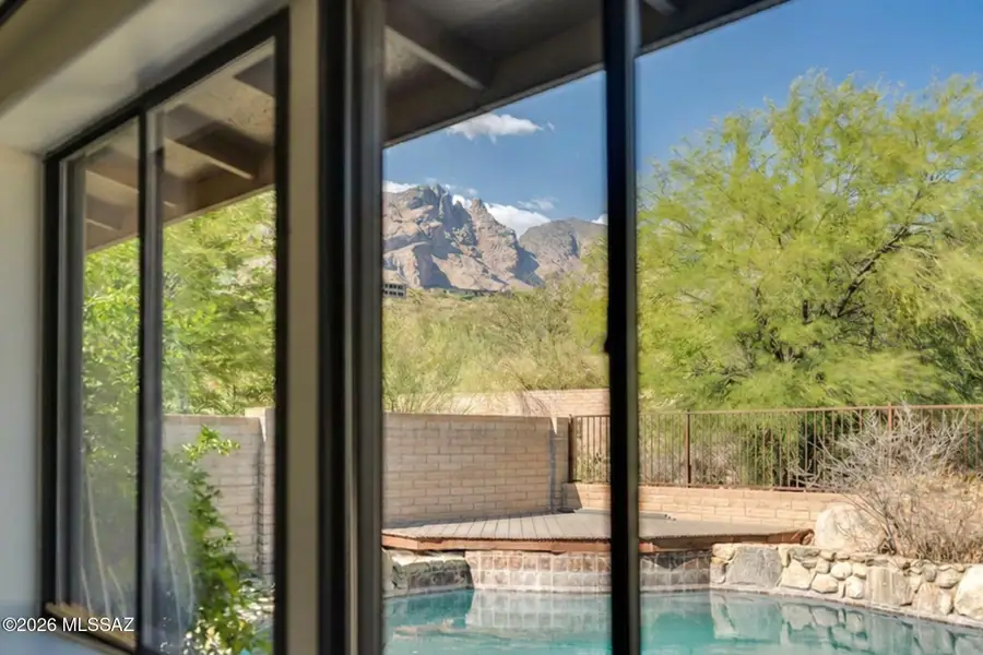 3575 E Ventana Canyon, Tucson, AZ 85718 - #3