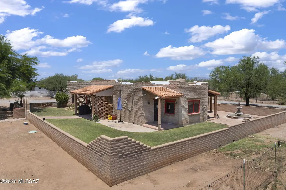 5216 W Arivaca, Amado, AZ 85645 - #1