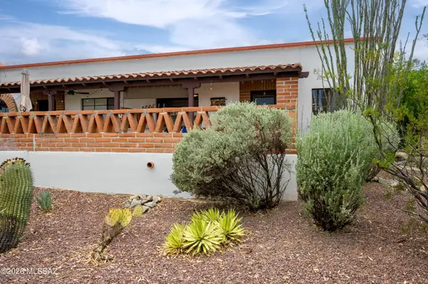 302 S Paseo Madera, Green Valley, AZ 85614