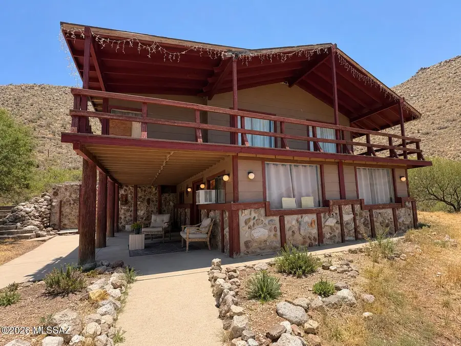 19555 S Sonoita, Vail, AZ 85641 - #3