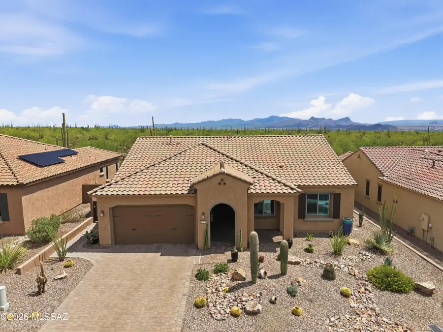 13751 N Rim, Marana, AZ 85658 - #2