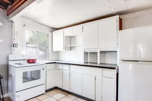 3802 E March, Tucson, AZ 85713
